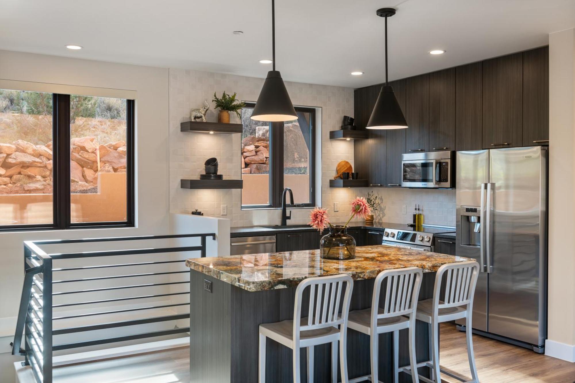 ספרינגדייל Lafave Luxury Rentals At Zion מראה חיצוני תמונה
