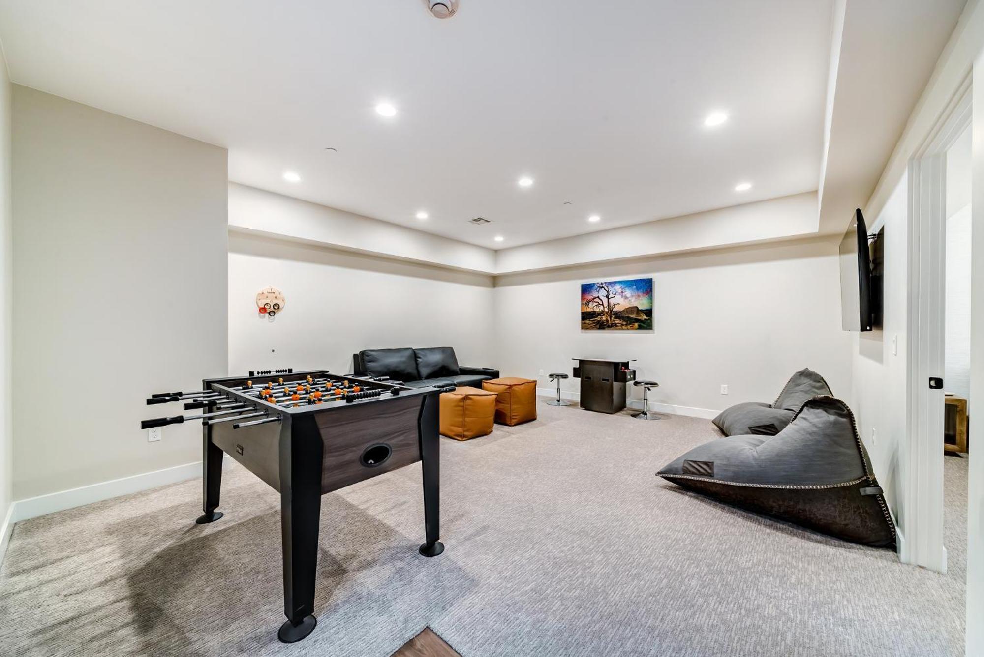 ספרינגדייל Lafave Luxury Rentals At Zion מראה חיצוני תמונה