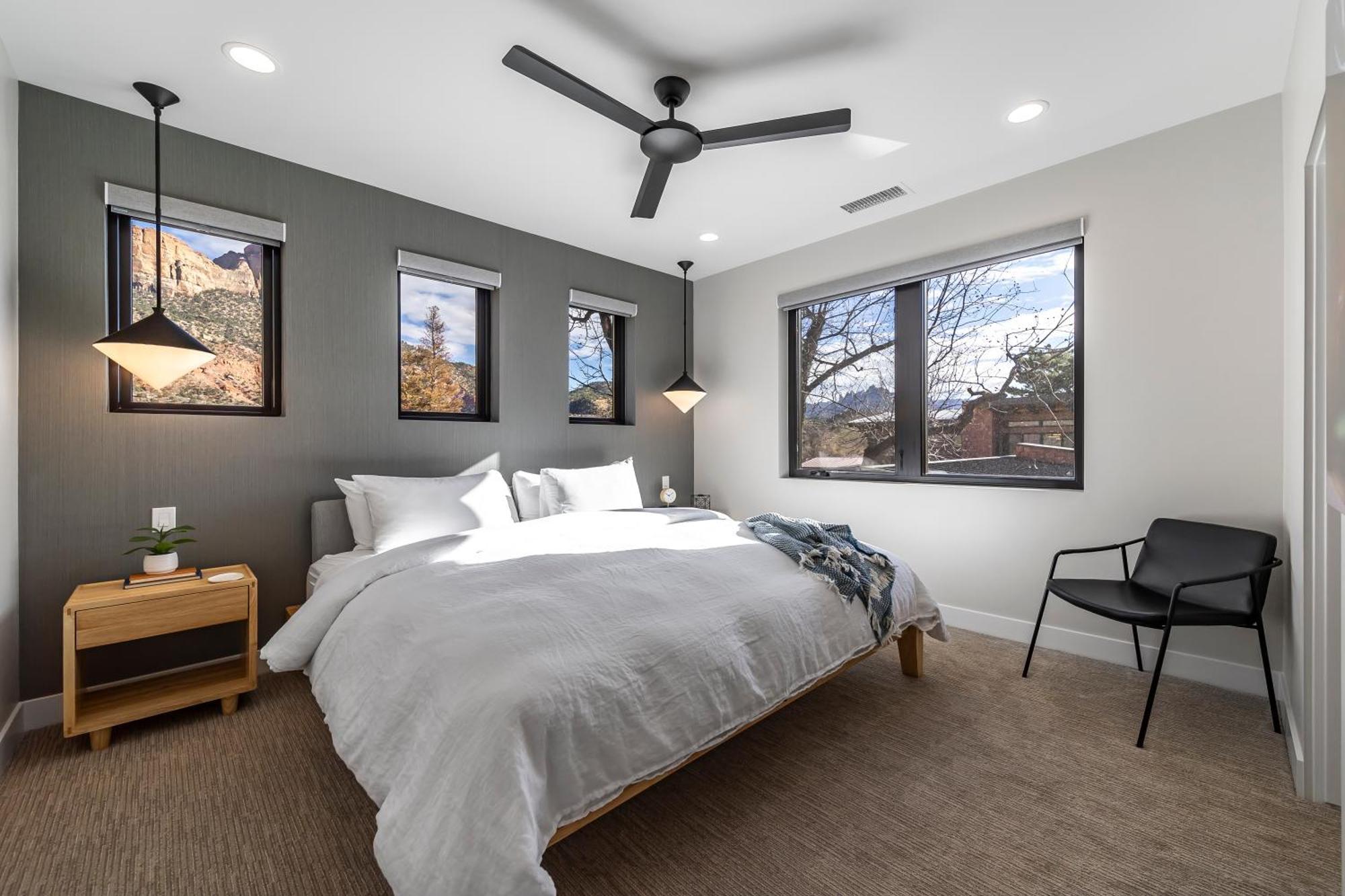 ספרינגדייל Lafave Luxury Rentals At Zion מראה חיצוני תמונה