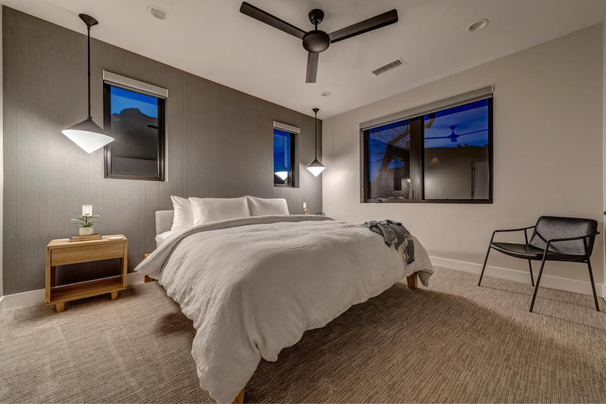 ספרינגדייל Lafave Luxury Rentals At Zion מראה חיצוני תמונה