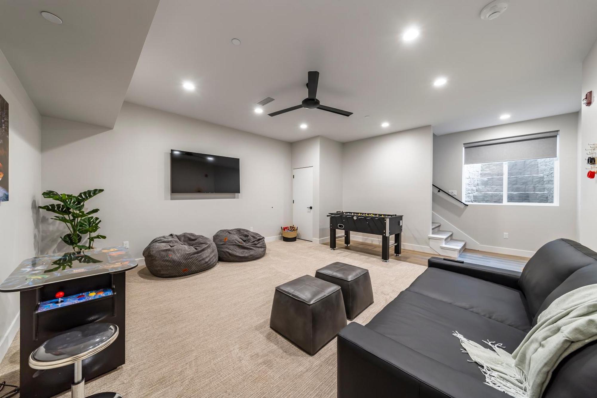 ספרינגדייל Lafave Luxury Rentals At Zion מראה חיצוני תמונה