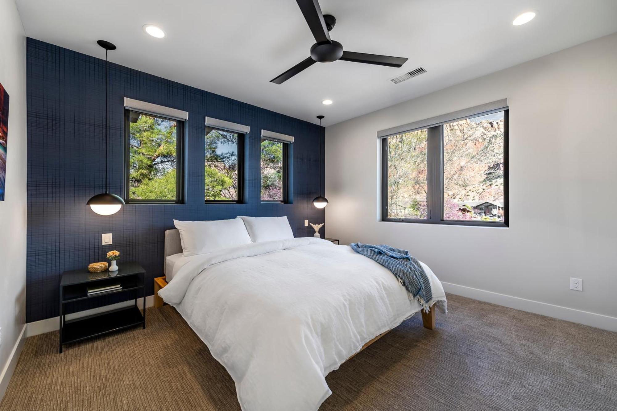 ספרינגדייל Lafave Luxury Rentals At Zion מראה חיצוני תמונה