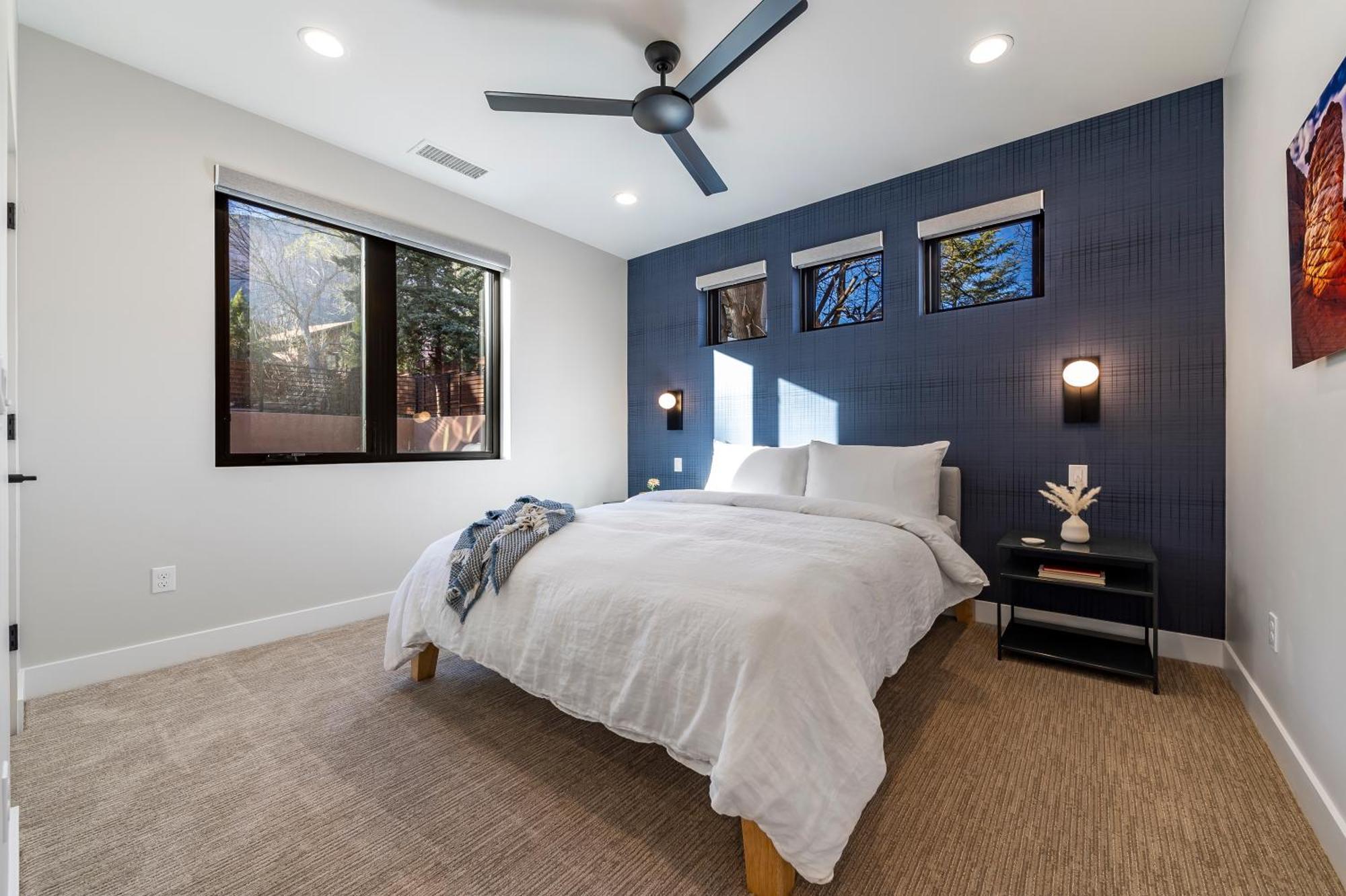 ספרינגדייל Lafave Luxury Rentals At Zion מראה חיצוני תמונה