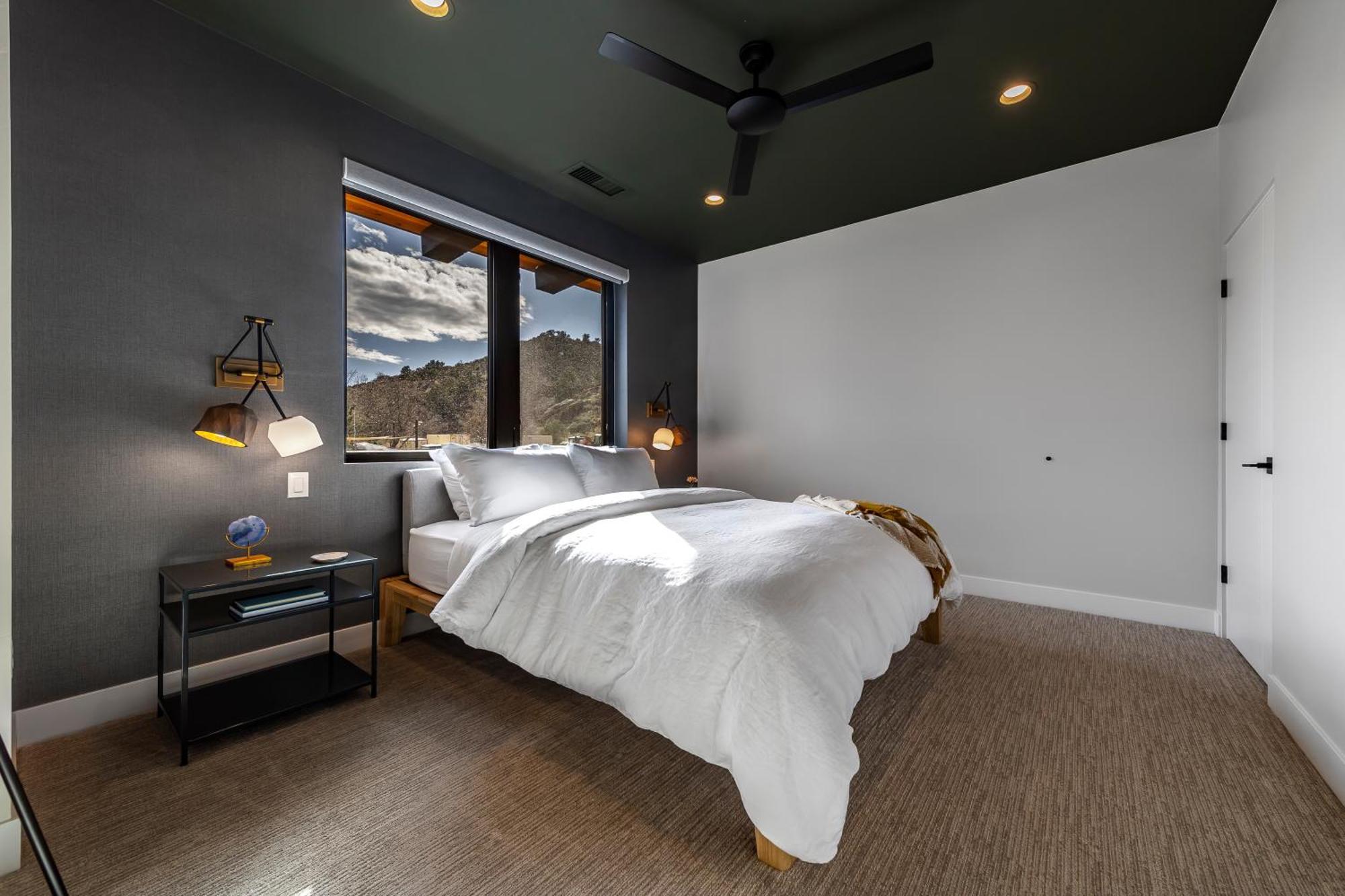 ספרינגדייל Lafave Luxury Rentals At Zion מראה חיצוני תמונה