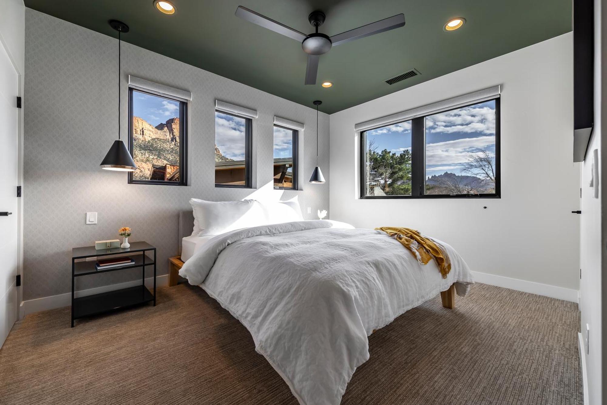 ספרינגדייל Lafave Luxury Rentals At Zion מראה חיצוני תמונה