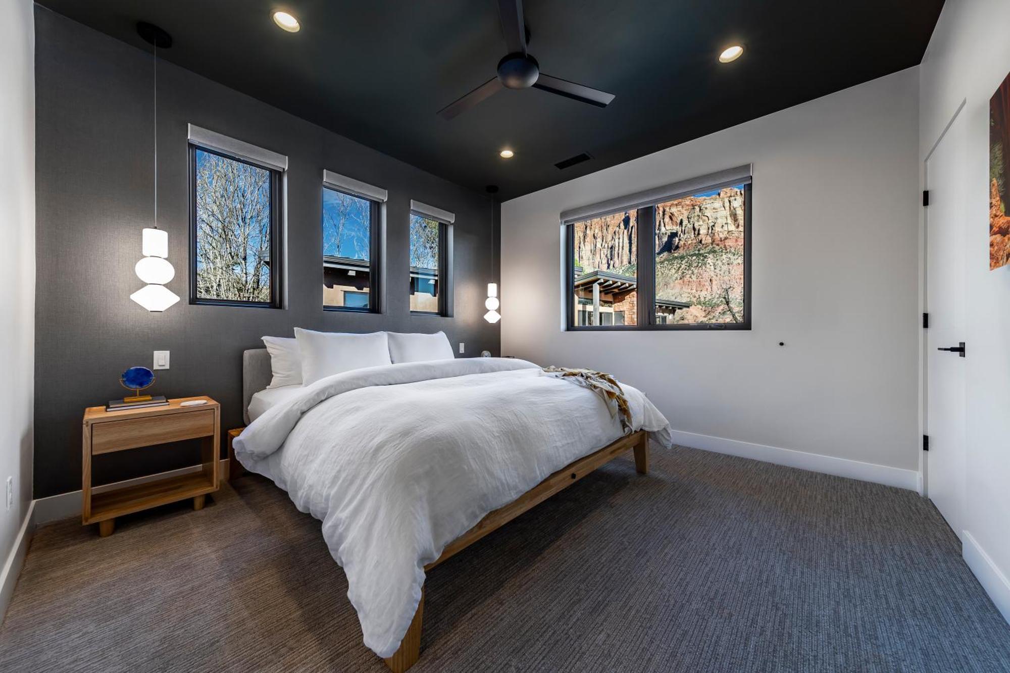 ספרינגדייל Lafave Luxury Rentals At Zion מראה חיצוני תמונה