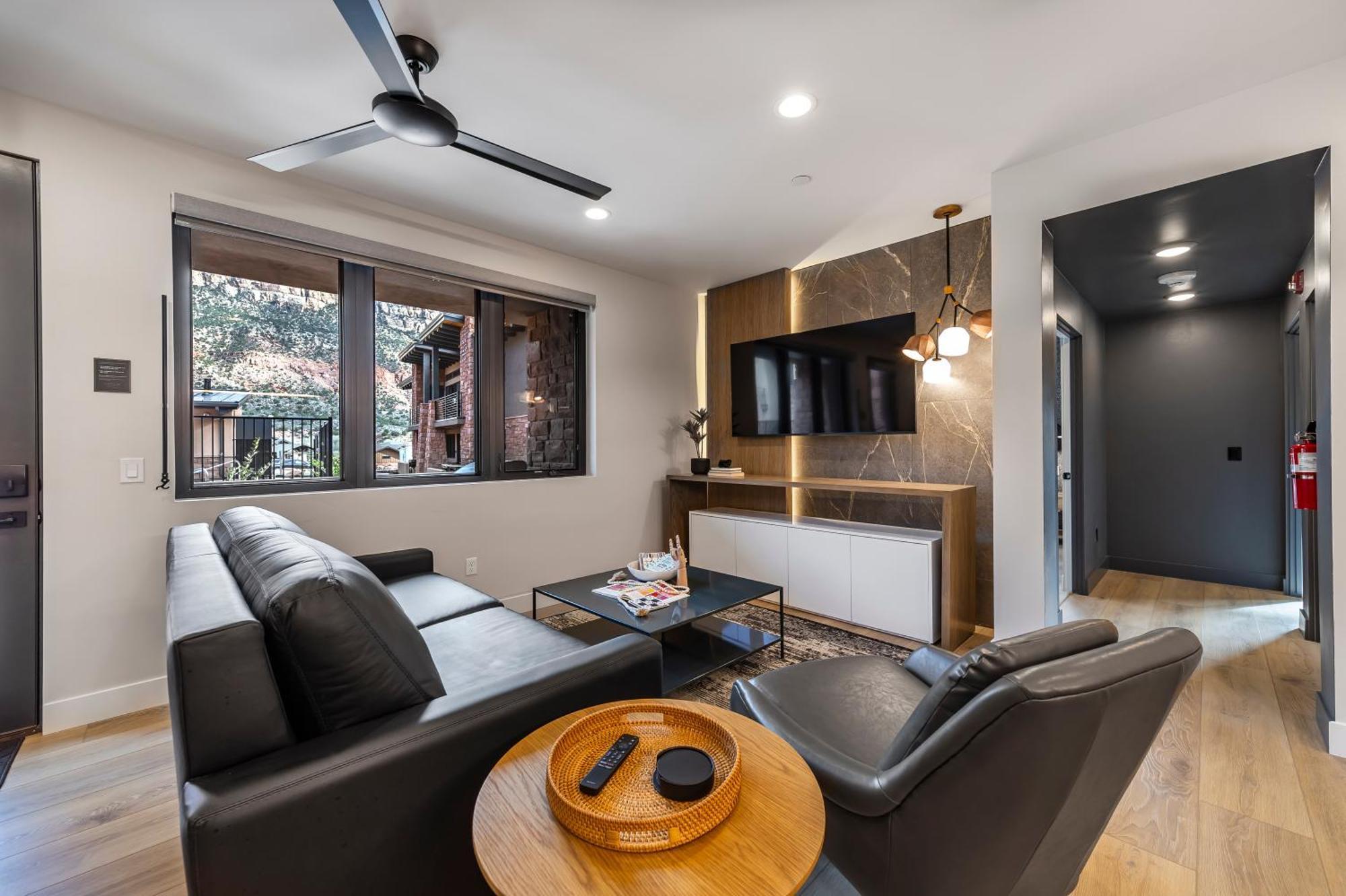 ספרינגדייל Lafave Luxury Rentals At Zion מראה חיצוני תמונה