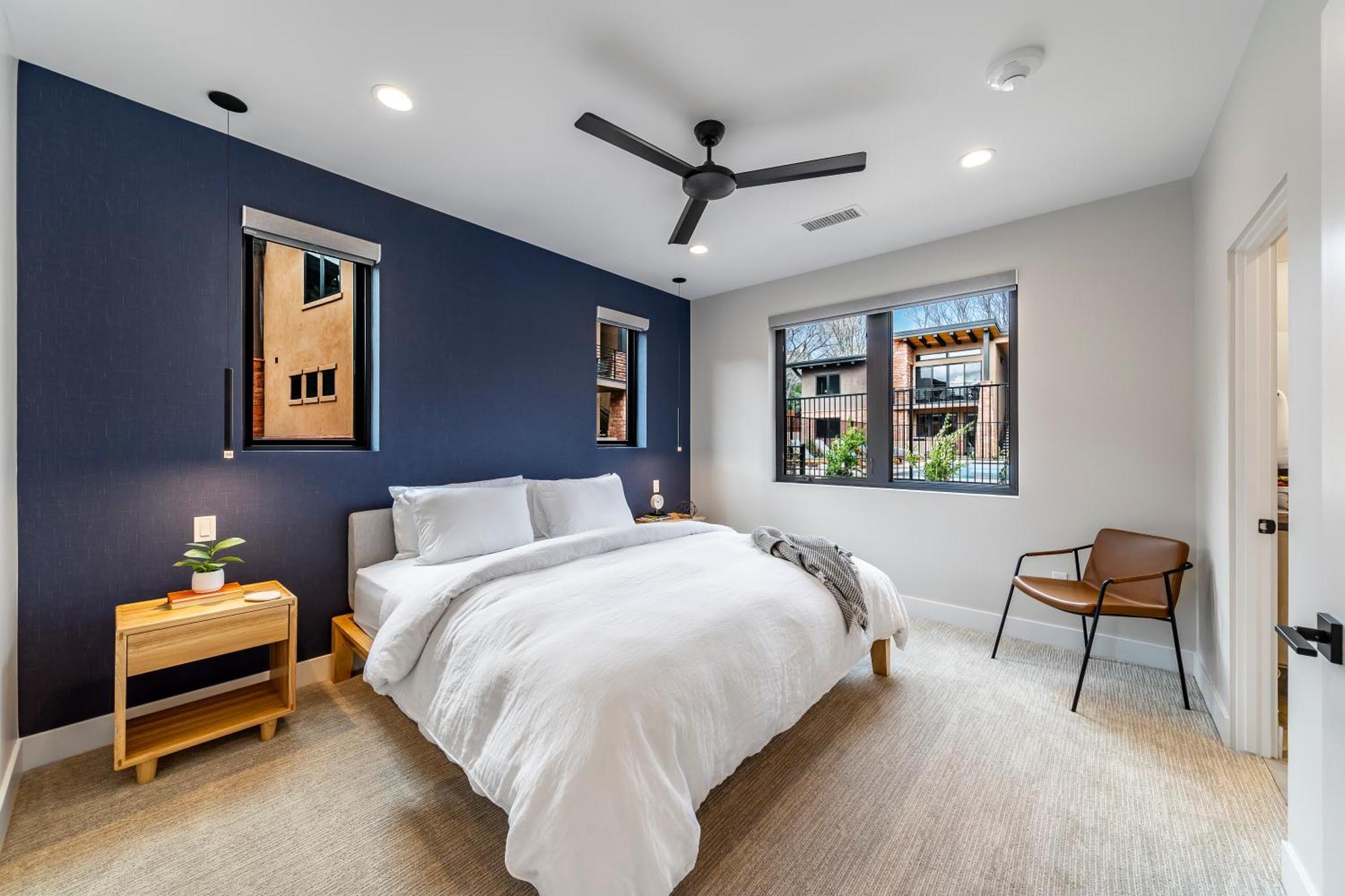 ספרינגדייל Lafave Luxury Rentals At Zion מראה חיצוני תמונה