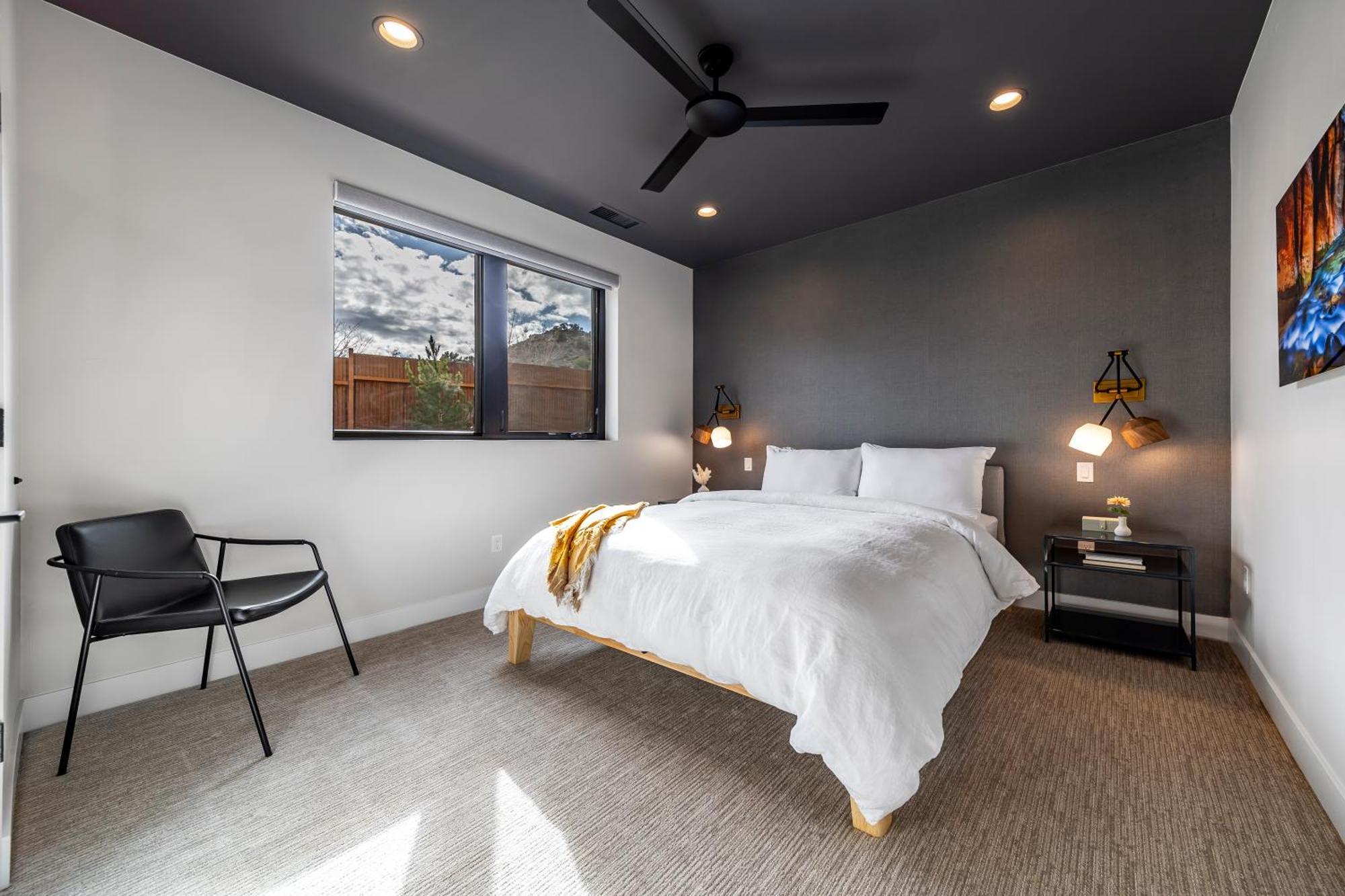 ספרינגדייל Lafave Luxury Rentals At Zion מראה חיצוני תמונה