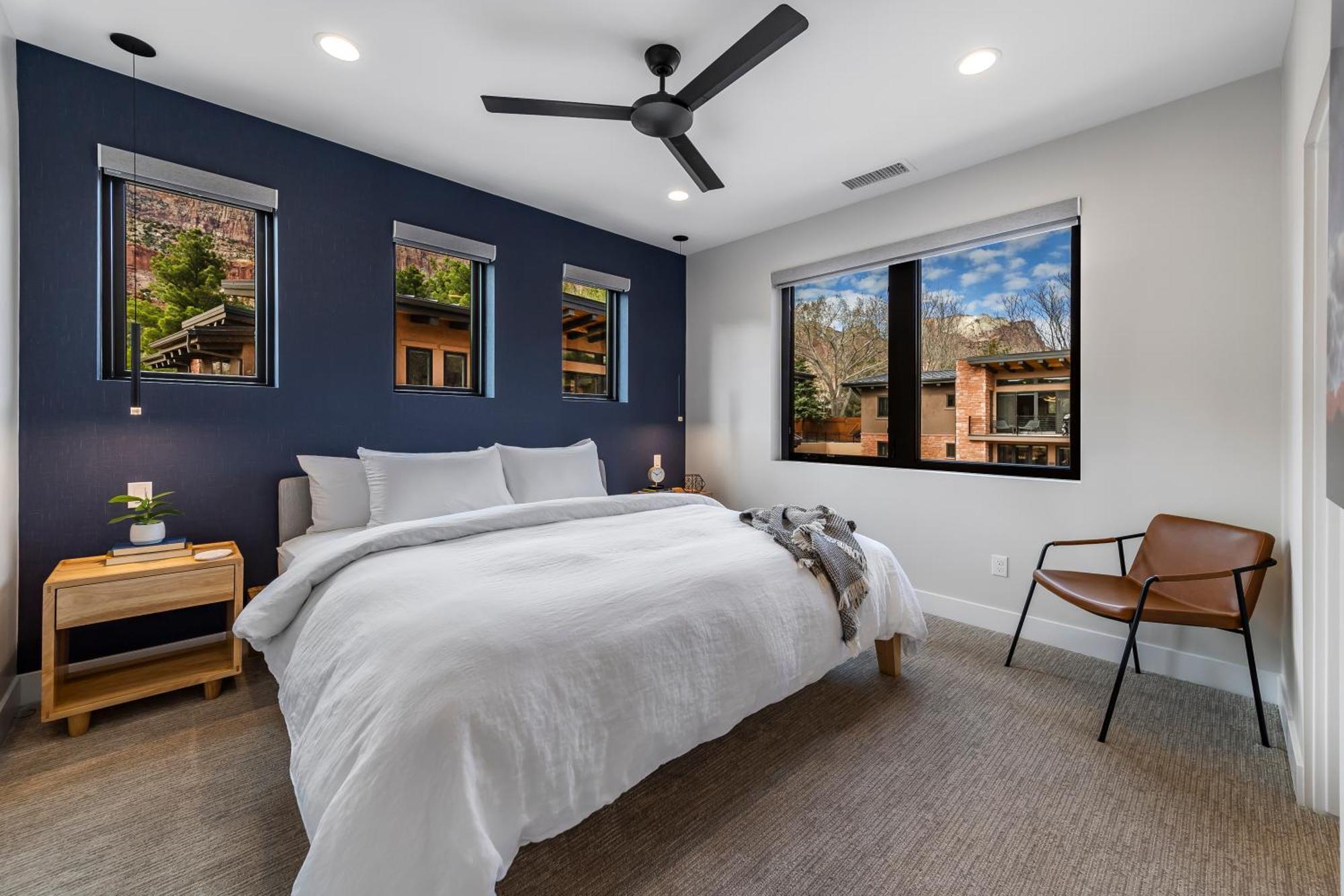 ספרינגדייל Lafave Luxury Rentals At Zion מראה חיצוני תמונה