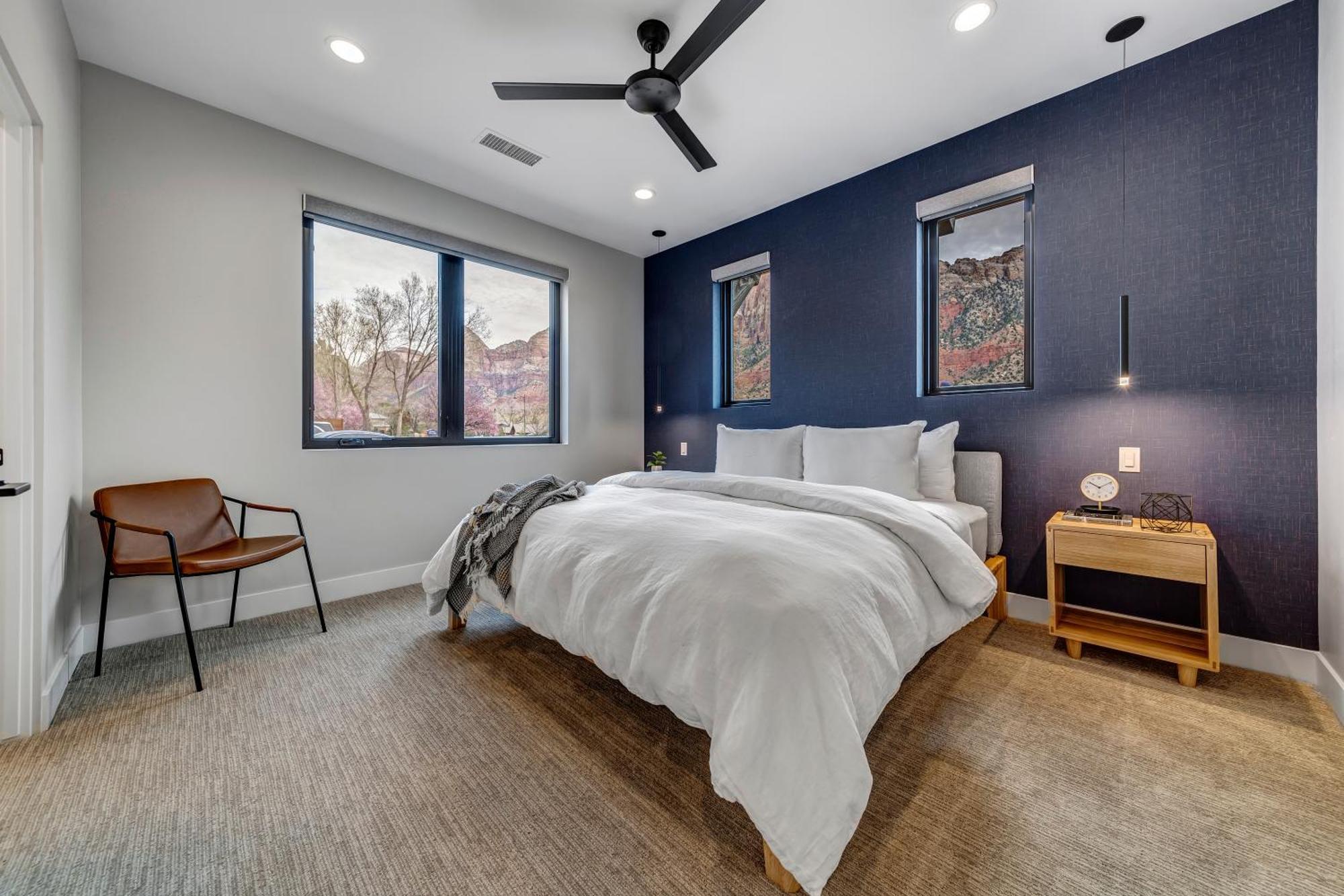 ספרינגדייל Lafave Luxury Rentals At Zion מראה חיצוני תמונה