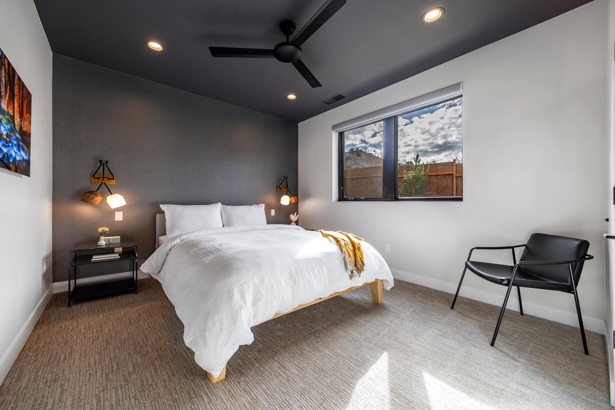 ספרינגדייל Lafave Luxury Rentals At Zion מראה חיצוני תמונה