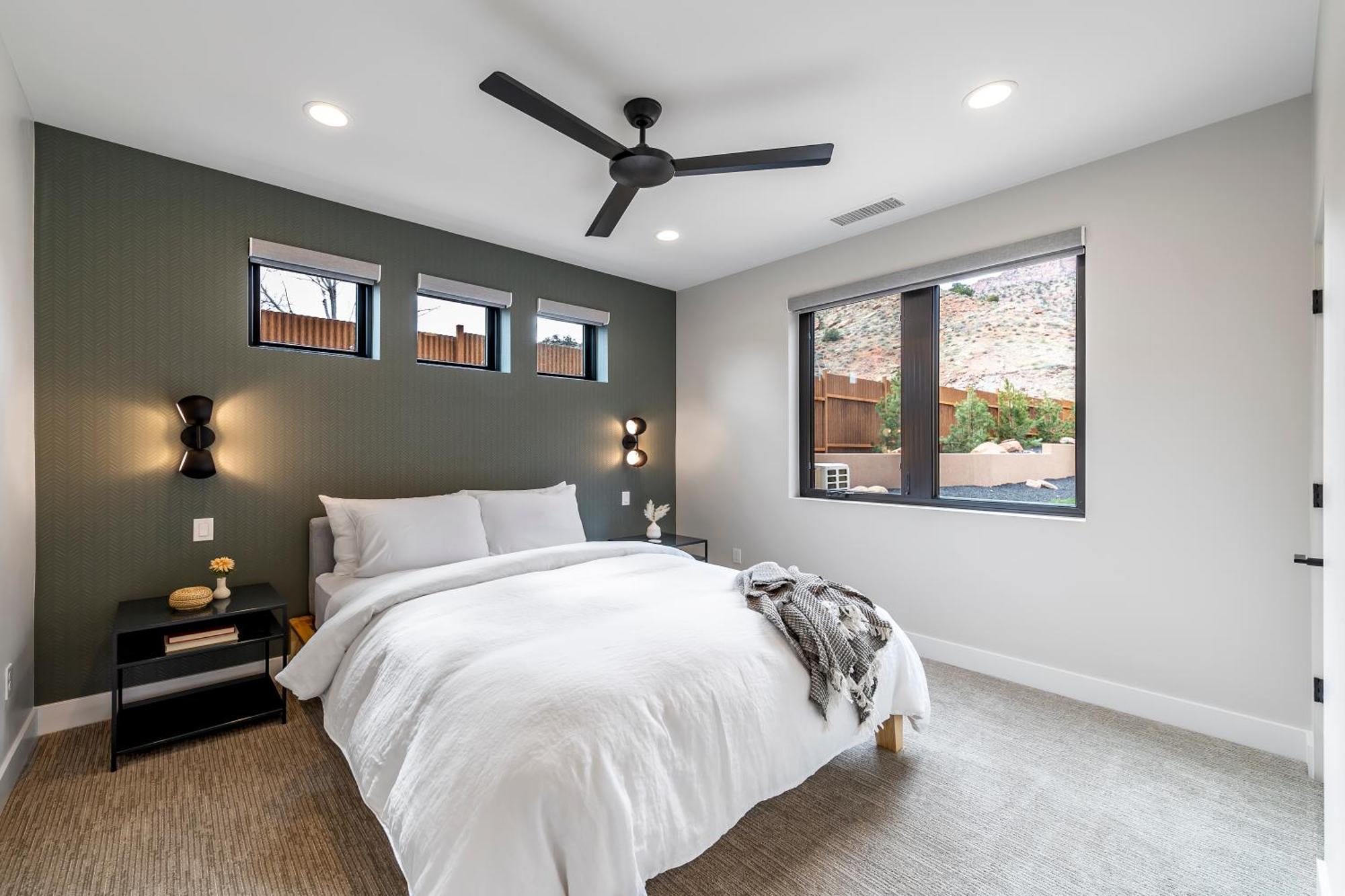 ספרינגדייל Lafave Luxury Rentals At Zion מראה חיצוני תמונה