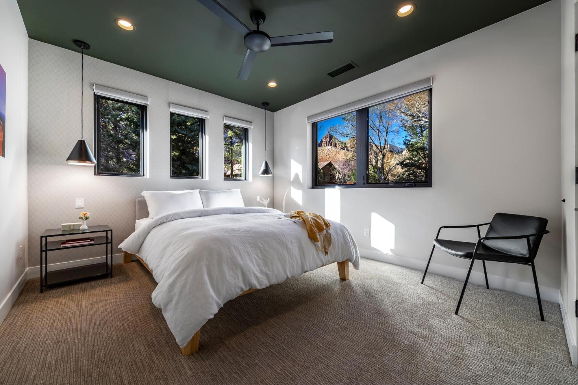 ספרינגדייל Lafave Luxury Rentals At Zion מראה חיצוני תמונה