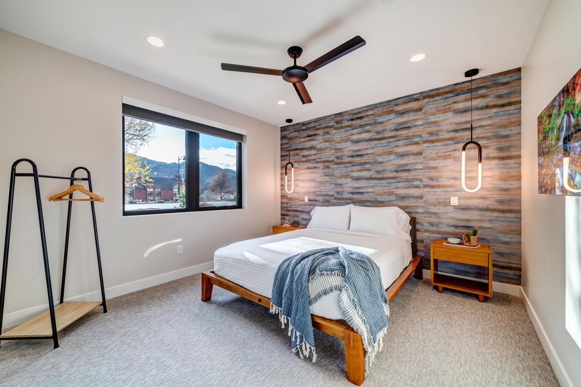 ספרינגדייל Lafave Luxury Rentals At Zion מראה חיצוני תמונה