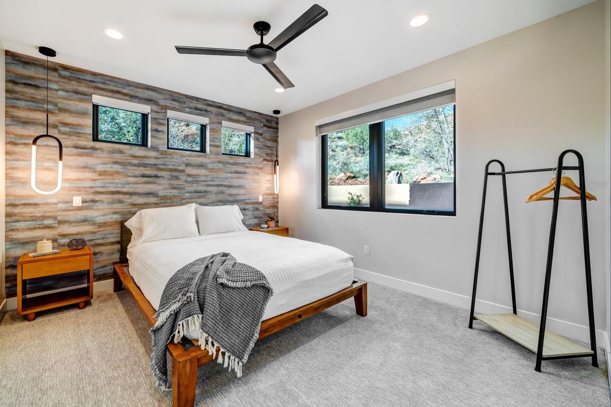 ספרינגדייל Lafave Luxury Rentals At Zion מראה חיצוני תמונה